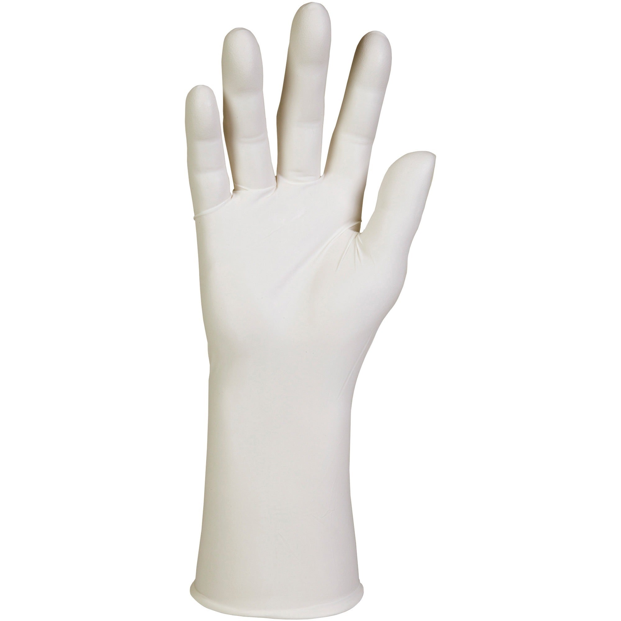 G3 NXT Nitrile Gloves, Powder-Free, 305 mm Length, Medium, White, 1,000/Carton