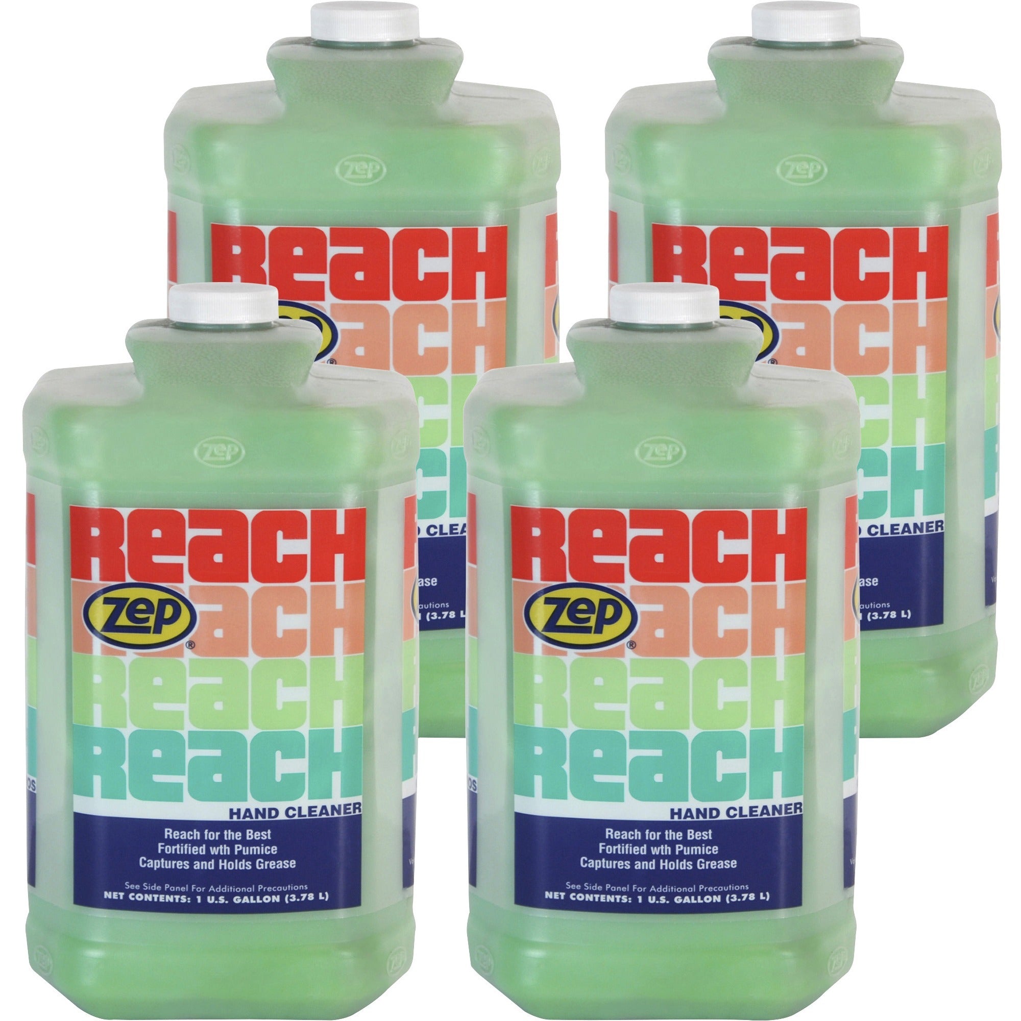 Zep Reach Hand Cleaner - 1