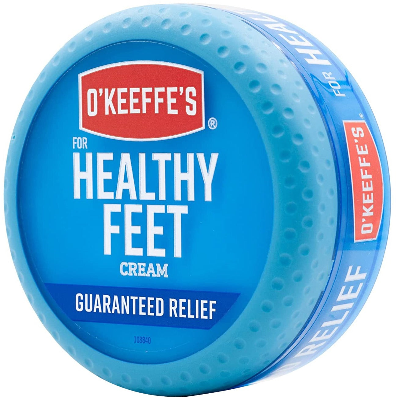 okeeffes-healthy-feet-foot-cream-cream-320-fl-oz-for-dry-skin-cracked-scaly-skin-rough-skin-non-greasy-moisturising-1-each_gork0320005 - 1