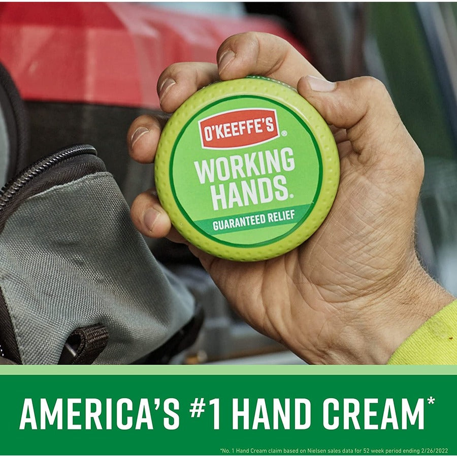 okeeffes-working-hands-hand-cream-cream-340-fl-oz-for-dry-skin-applicable-on-hand-cracked-scaly-skin-moisturising-1-each_gork0350007 - 4