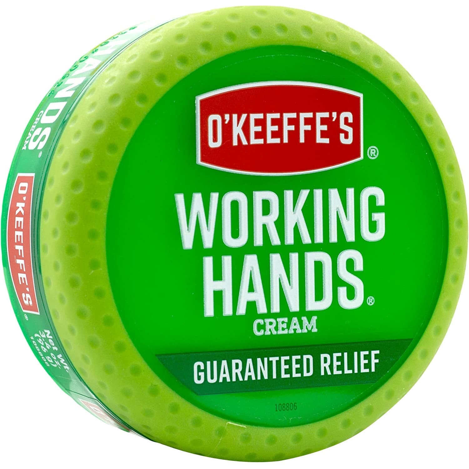 okeeffes-working-hands-hand-cream-cream-340-fl-oz-for-dry-skin-applicable-on-hand-cracked-scaly-skin-moisturising-1-each_gork0350007 - 1