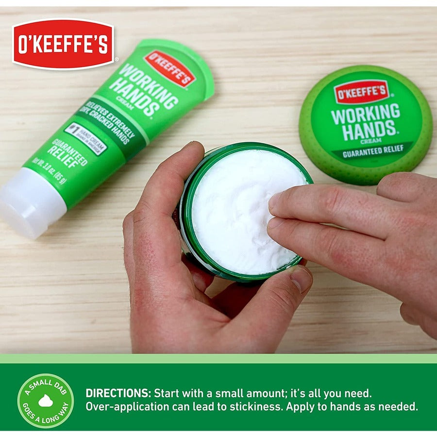 okeeffes-working-hands-hand-cream-cream-340-fl-oz-for-dry-skin-applicable-on-hand-cracked-scaly-skin-moisturising-1-each_gork0350007 - 7