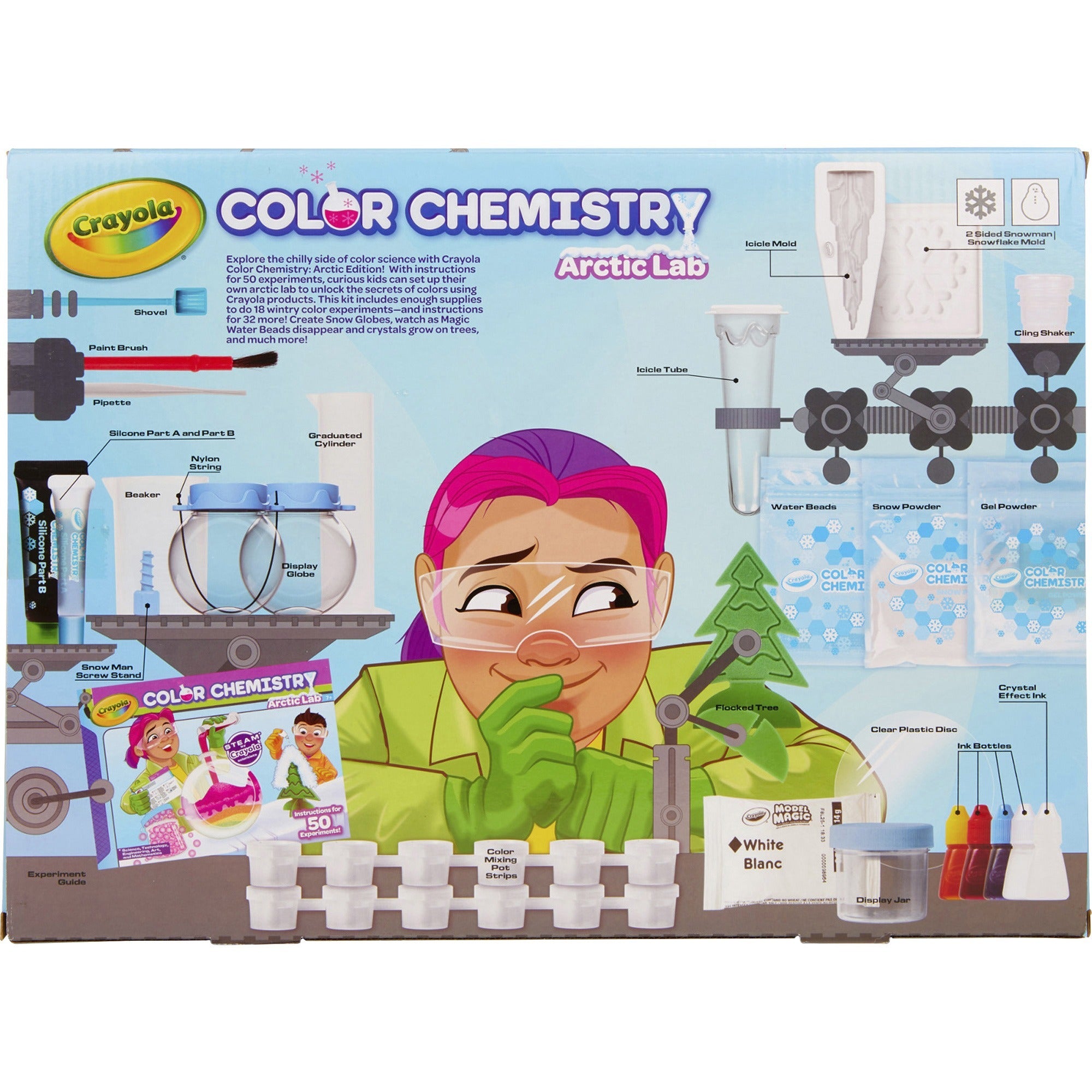 crayola-color-chemistry-arctic-lab-set-skill-learning-science-chemistry-7-year-&-up-multi_cyo747296 - 3