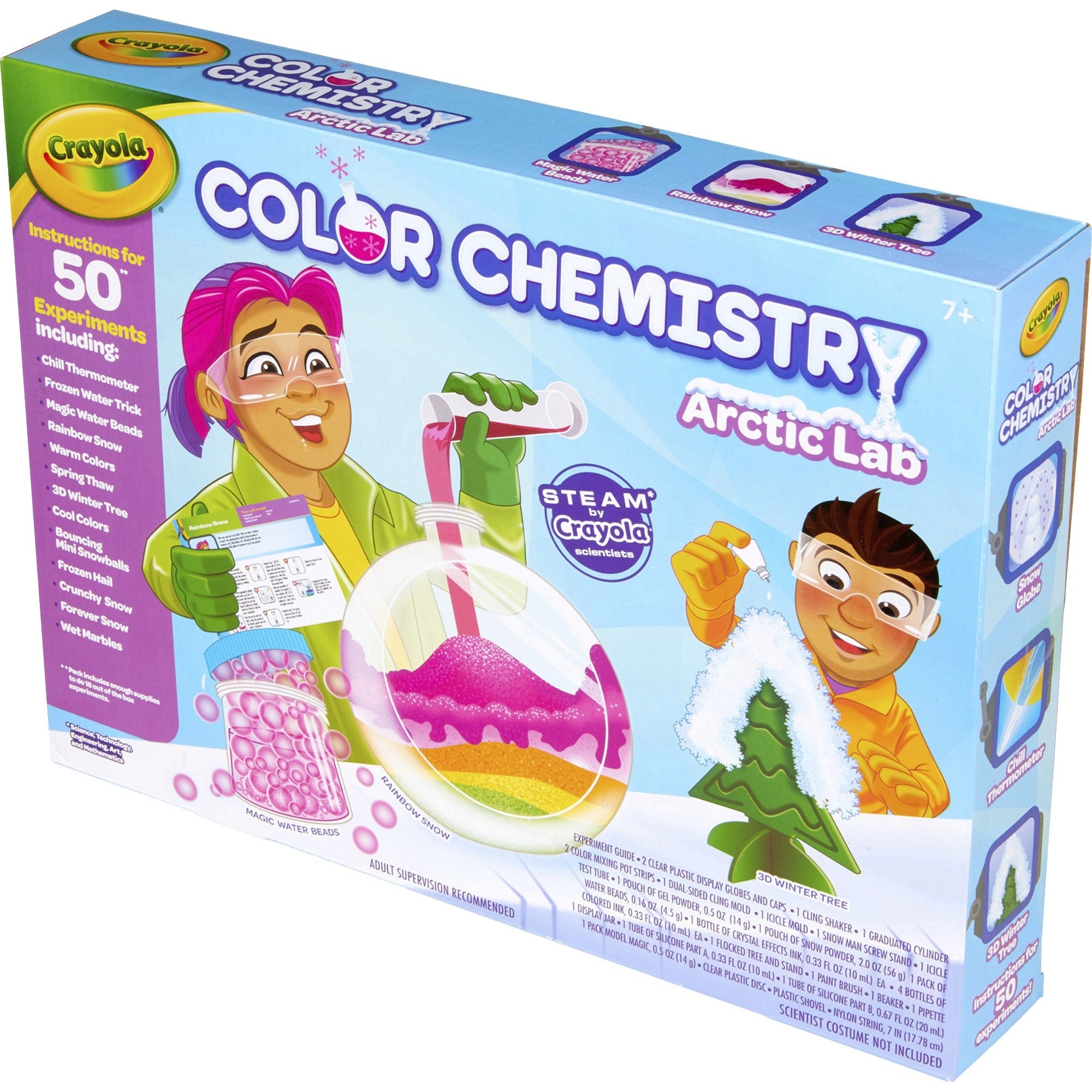 crayola-color-chemistry-arctic-lab-set-skill-learning-science-chemistry-7-year-&-up-multi_cyo747296 - 4