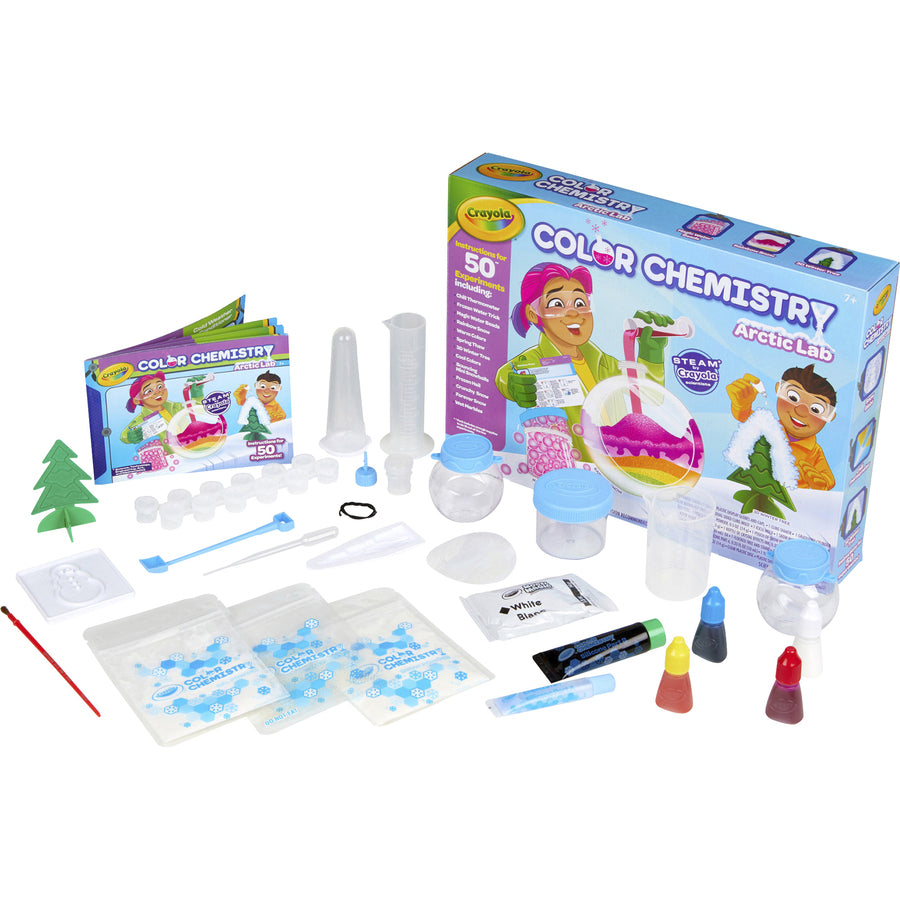 crayola-color-chemistry-arctic-lab-set-skill-learning-science-chemistry-7-year-&-up-multi_cyo747296 - 5