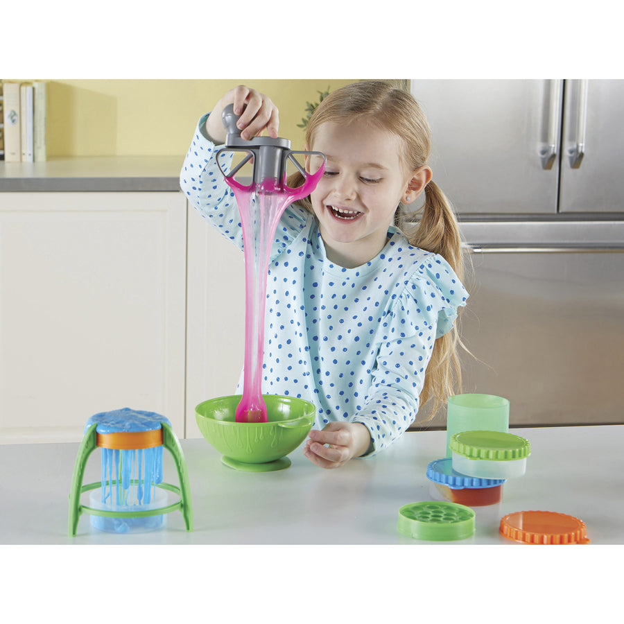 learning-resources-yuckology!-slime-lab-theme-subject-learning-skill-learning-science-technology-mathematics-engineering-science-experiment-4-8-year-1-set_lrnler2944 - 2