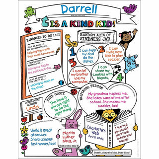 scholastic-3-6-class-kindness-personal-poster-92-width-x-7-height-black-white_shs1338227149 - 2