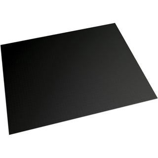 UCreate Faint 1/2" Grid Foam Board - Chart, Wood, Graph, Decoration, Home, Art, Office, Craft, School Project, Mounting, Display, ... x 22"Width x 187.5 milThickness x 28"Length - 10 / Carton - Black - Foam, Polystyrene