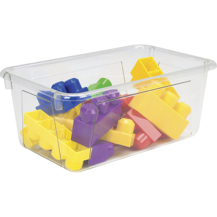 storex-crystal-clear-cubby-bin-52-height-x-78-width121-length-clear-5-carton_stx62464u05c - 2
