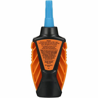 Gorilla Micro Precise Super Glue - 0.19 oz - 1 Each - Clear