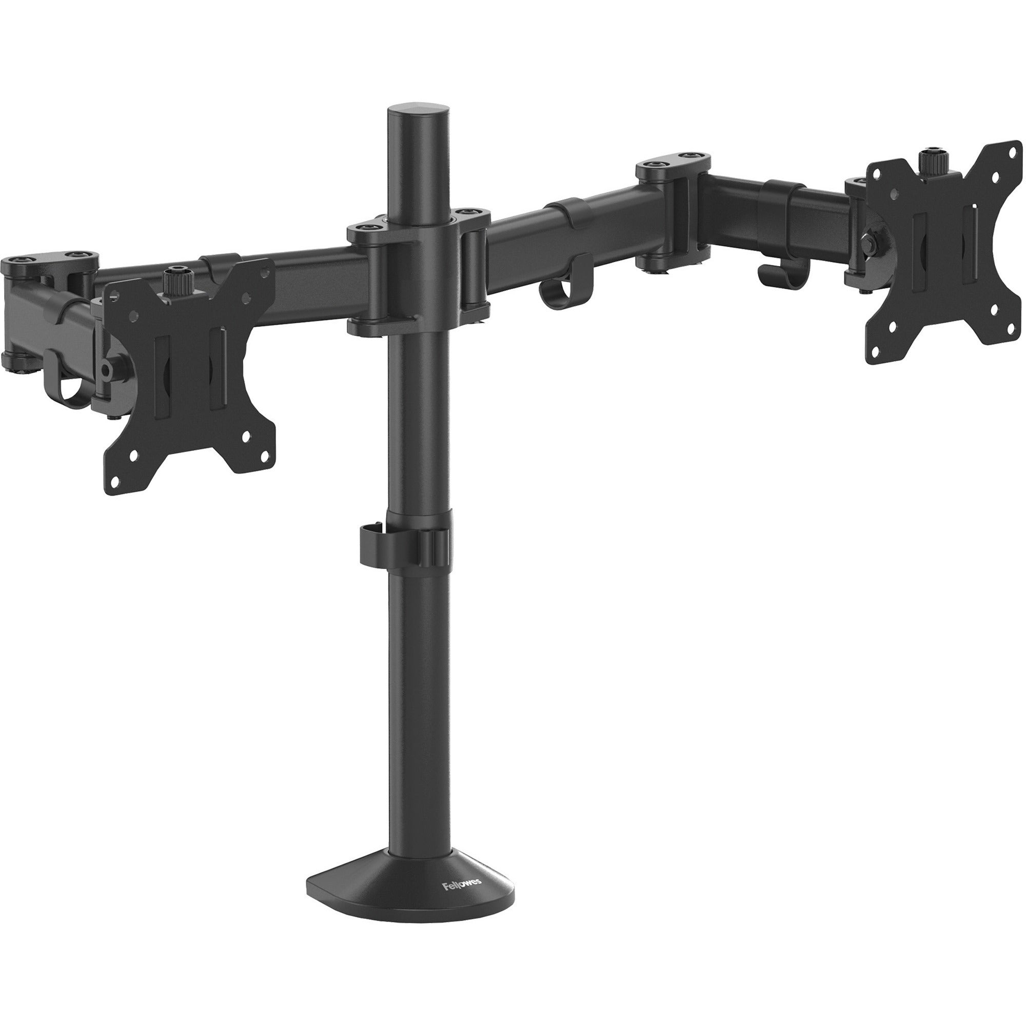 fellowes-reflex-dual-monitor-arm-2-displays-supported-30-screen-support-48-lb-load-capacity_fel8502601 - 5