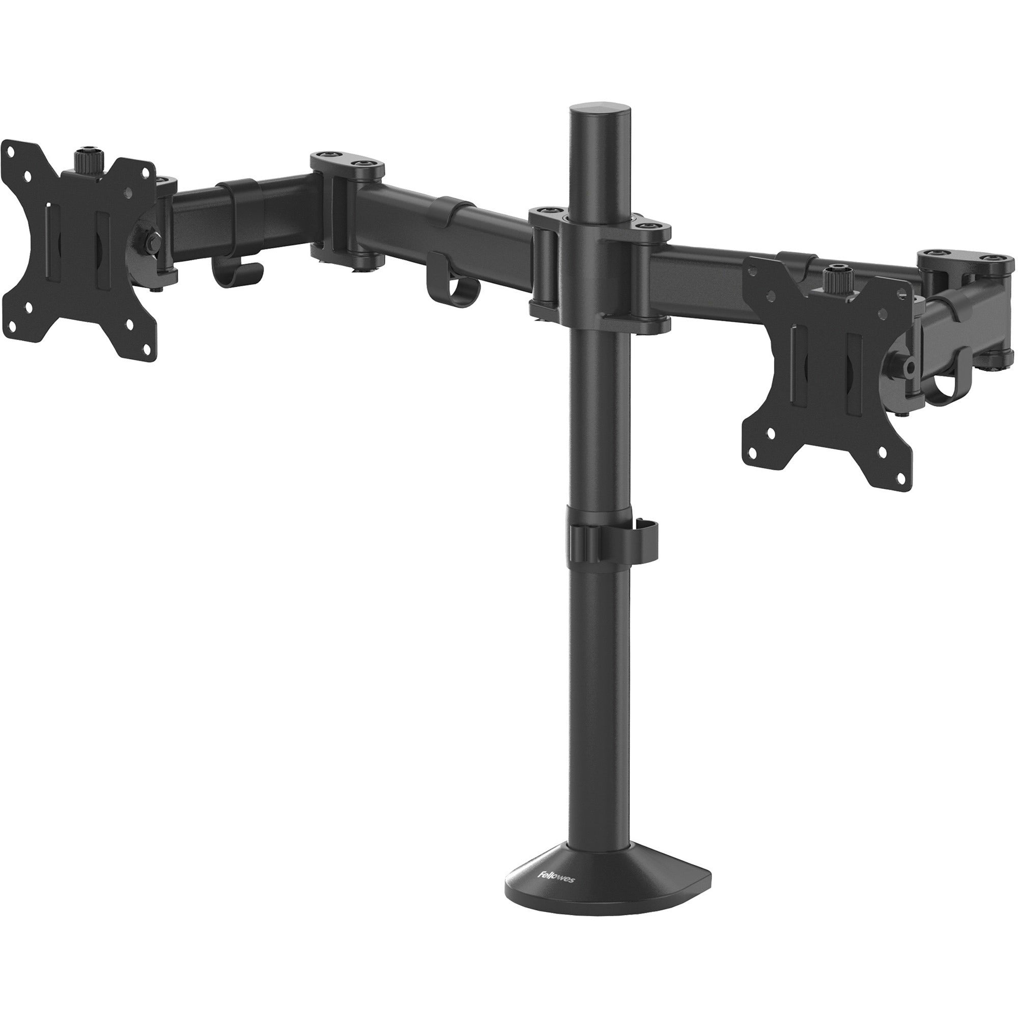 fellowes-reflex-dual-monitor-arm-2-displays-supported-30-screen-support-48-lb-load-capacity_fel8502601 - 4