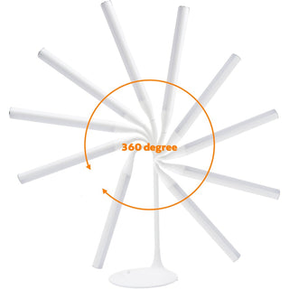 data-accessories-company-desk-lamp-15-height-6-w-led-bulb-desk-mountable-white-for-office-home-dorm_dta21634 - 3