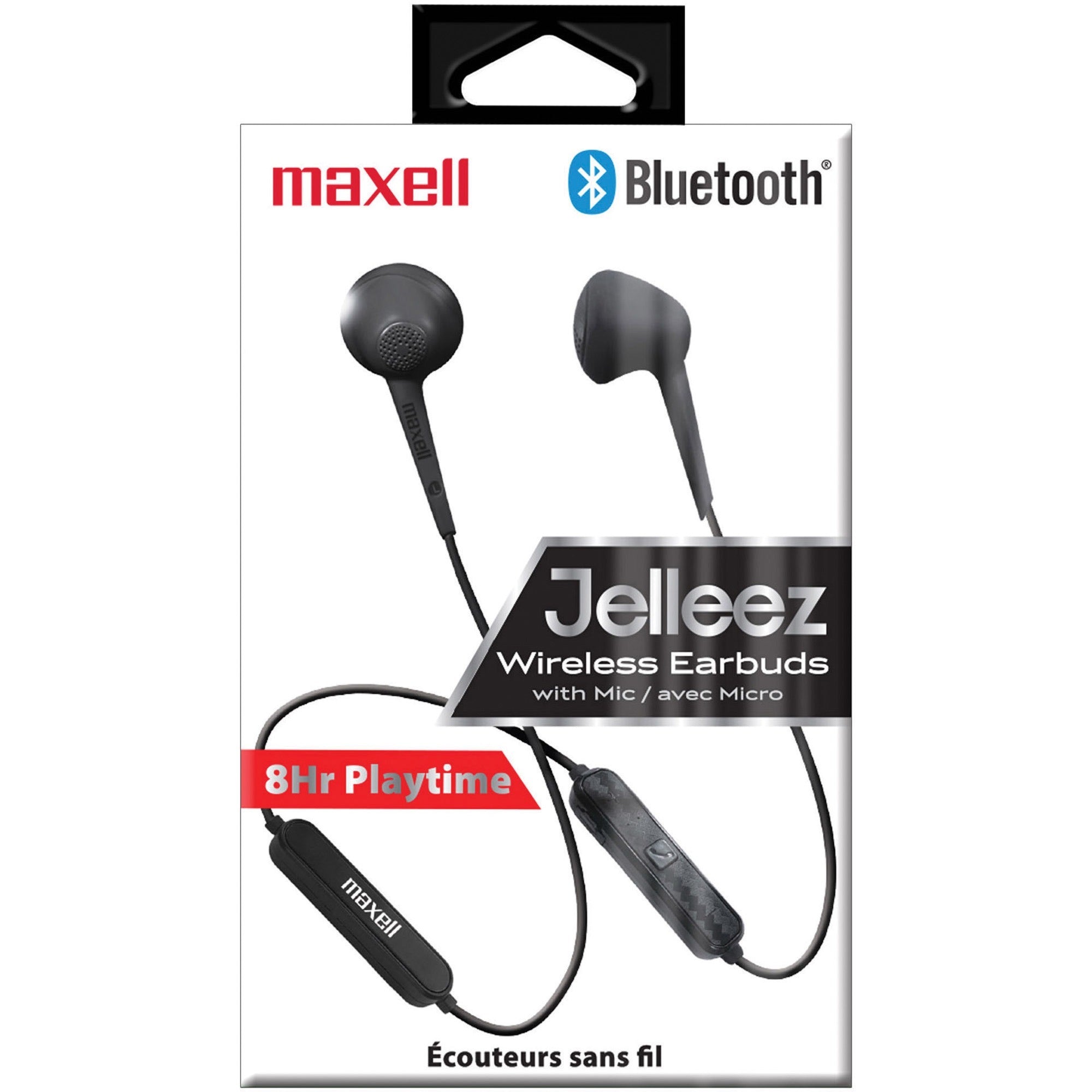 maxell-jelleez-earset-wireless-bluetooth-earbud-black_max198018 - 1