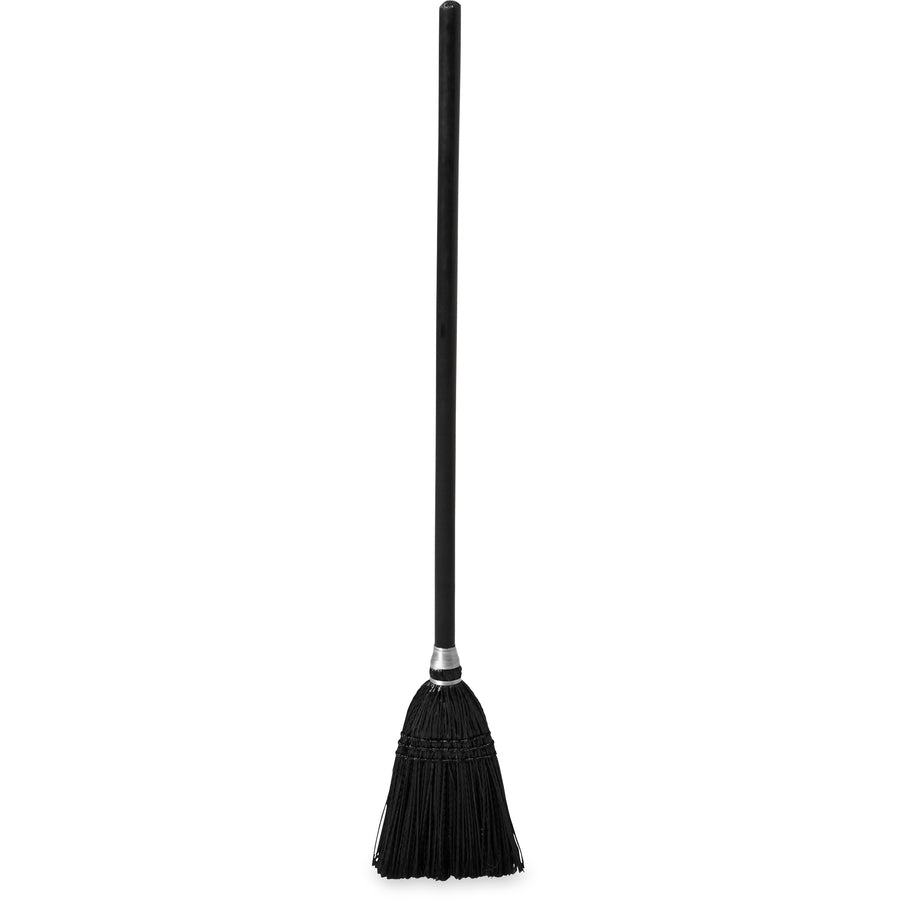 rubbermaid-commercial-executive-series-lobby-broom-synthetic-bristle-7-overall-length-wood-handle-12-carton_rcp2536ct - 2