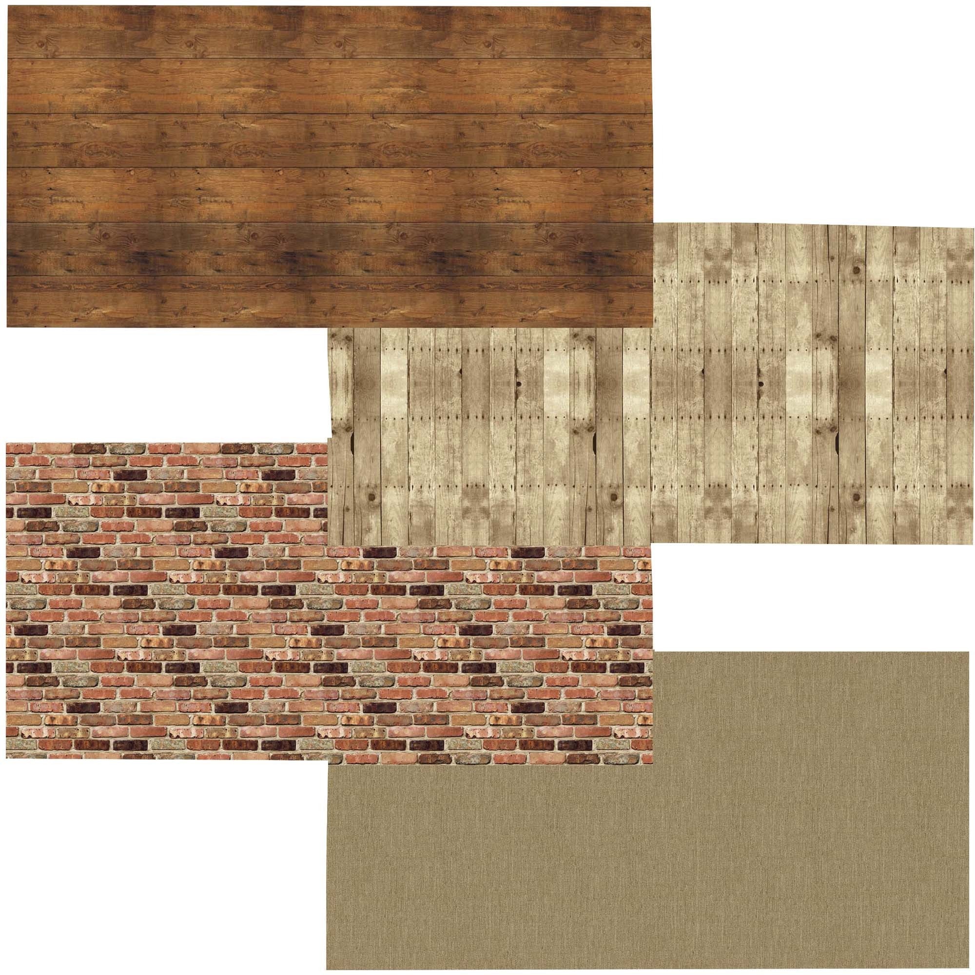 fadeless-assortment-bulletin-board-art-paper-bulletin-board-fun-and-learning-classroom-art-project-craft-project-display-table-skirting-decoration-350height-x-48width-x-12-ftlength-4-carton-assorted_pac57536 - 1