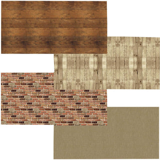 fadeless-assortment-bulletin-board-art-paper-bulletin-board-fun-and-learning-classroom-art-project-craft-project-display-table-skirting-decoration-350height-x-48width-x-12-ftlength-4-carton-assorted_pac57536 - 1