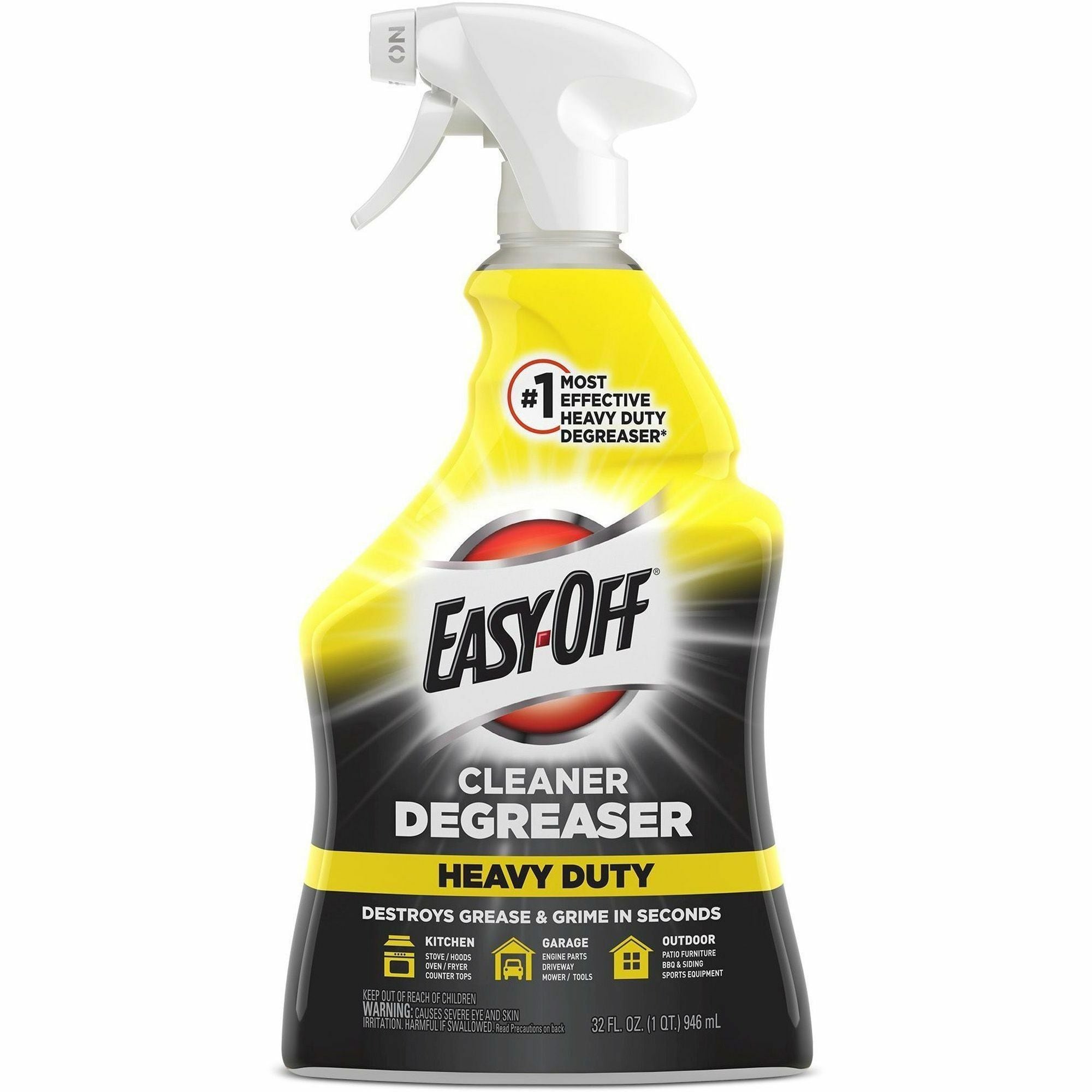 easy-off-cleaner-degreaser-ready-to-use-32-fl-oz-1-quart-6-carton-heavy-duty-clear_rac99624ct - 2