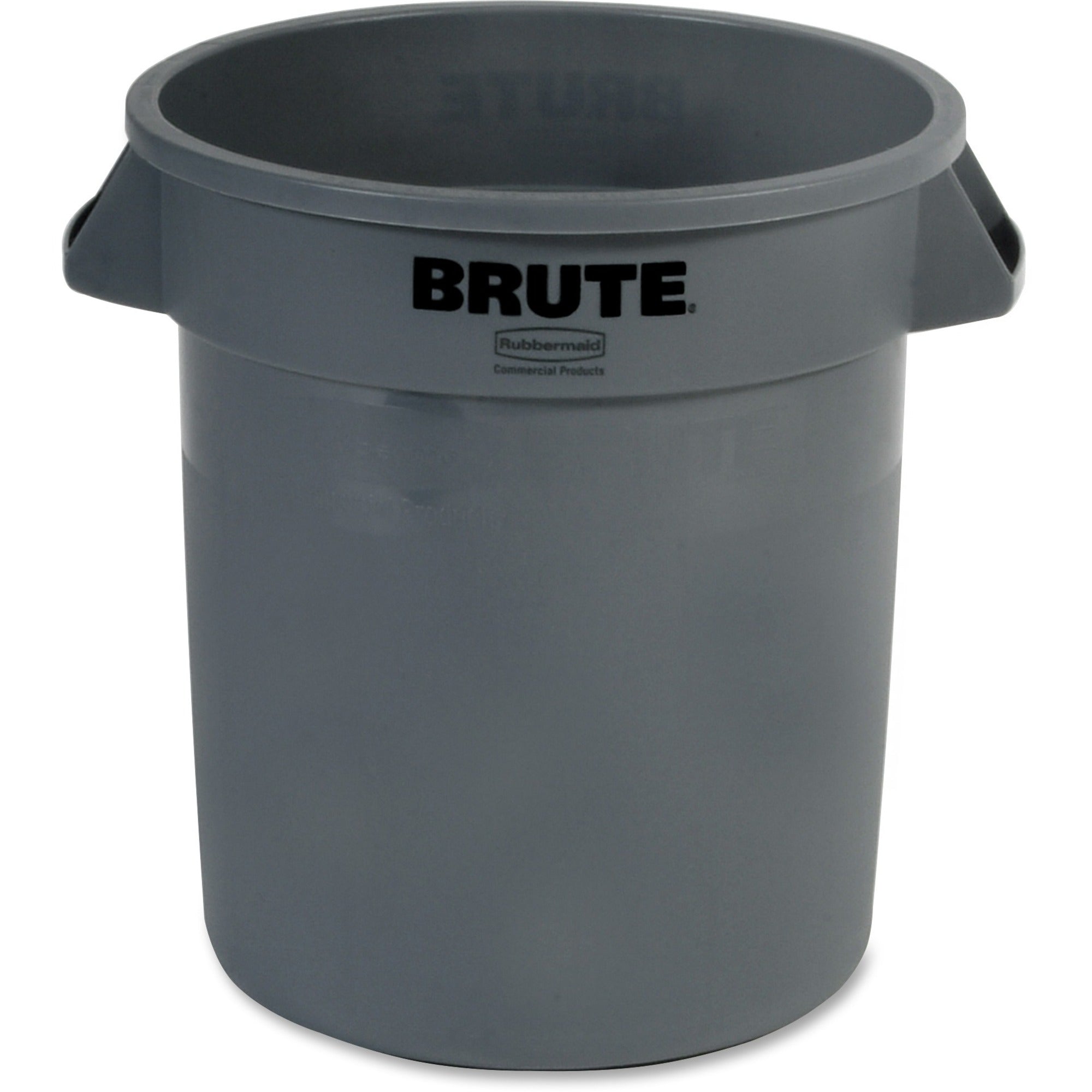 rubbermaid-commercial-brute-10-gallon-vented-containers_rcp261000gyct - 1