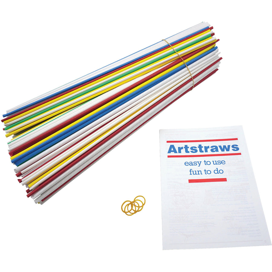 creativity-street-artstraws-paper-tubes-art-project-craft-project-16height-x-015width-x-015length-300-box-assorted-paper_pacac9017 - 6