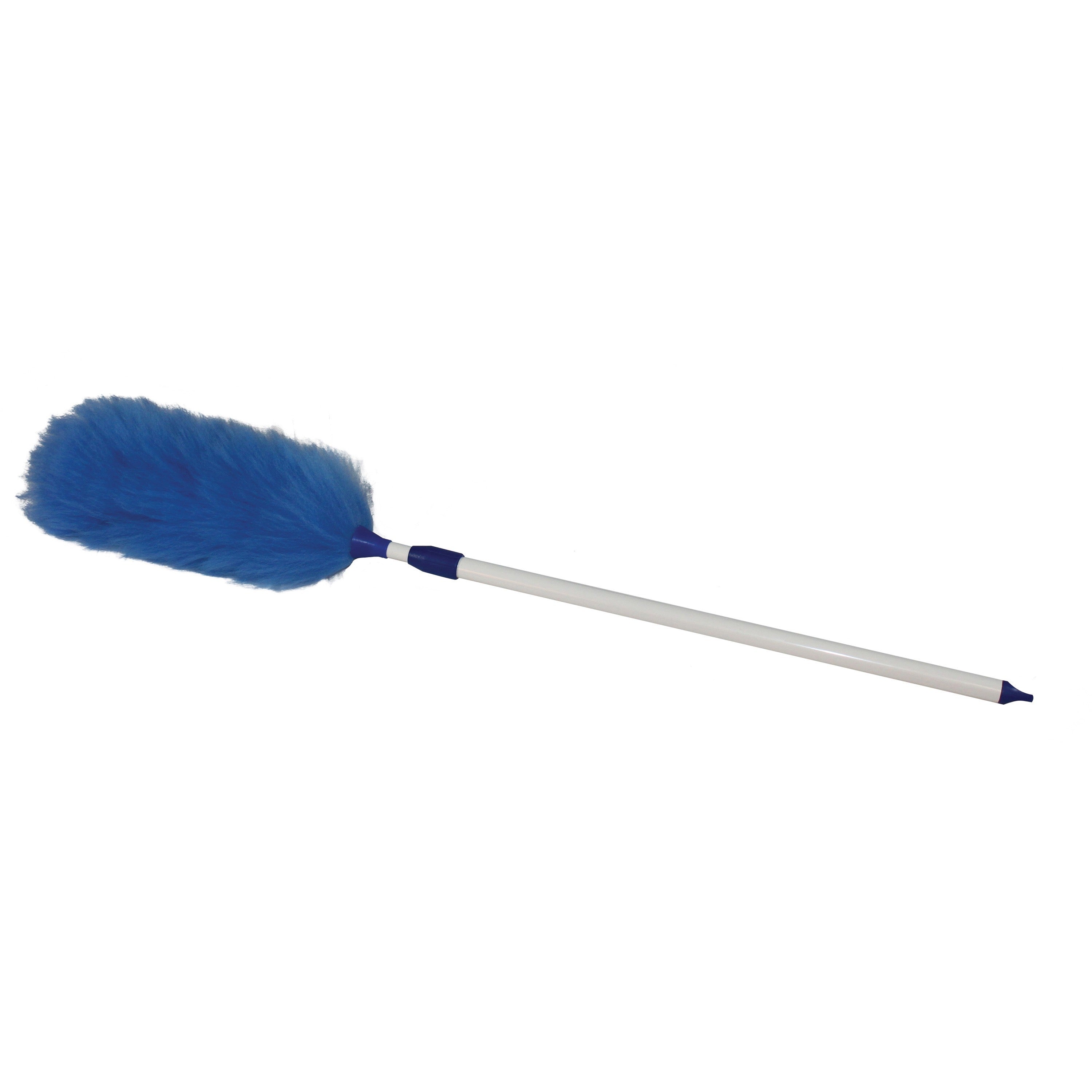 impact-telescopic-lambswool-duster-30-overall-length-white-handle-12-carton-assorted_imp3105ct - 1