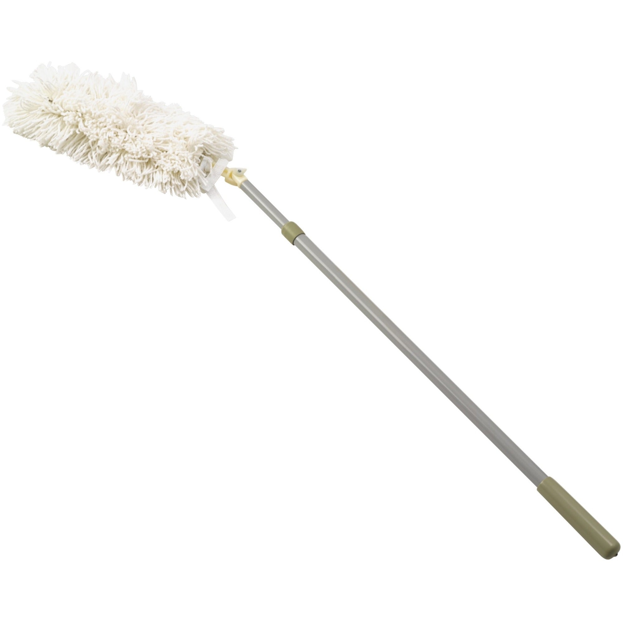rubbermaid-commercial-overhead-dusting-tool-vinyl-handle-12-carton_rcpt12000gyct - 1