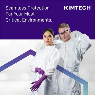 KIMTECH Sterling Nitrile Exam Gloves - 9.5