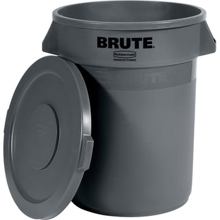 rubbermaid-commercial-brute-32-gallon-container-flat-lids-round-plastic-6-carton-gray_rcp263100gyct - 3
