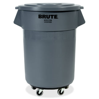 rubbermaid-commercial-brute-55-gallon-container-lid-round-plastic-3-carton-gray_rcp265400gyct - 4