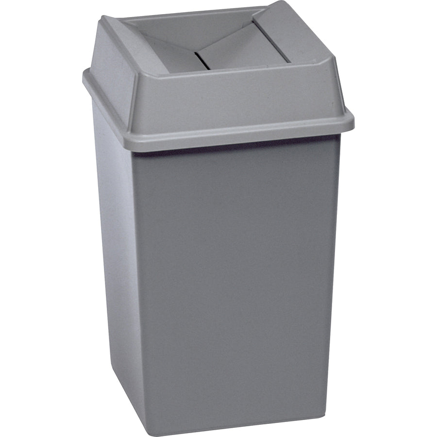 rubbermaid-commercial-untouchable-square-swing-top-square-4-carton-gray_rcp266400gyct - 3