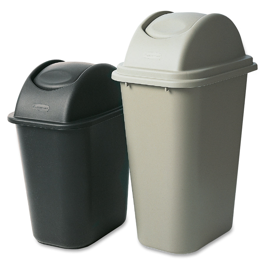 rubbermaid-commercial-large-wastebasket-lids-dome-plastic-6-carton-black_rcp306700bkct - 2