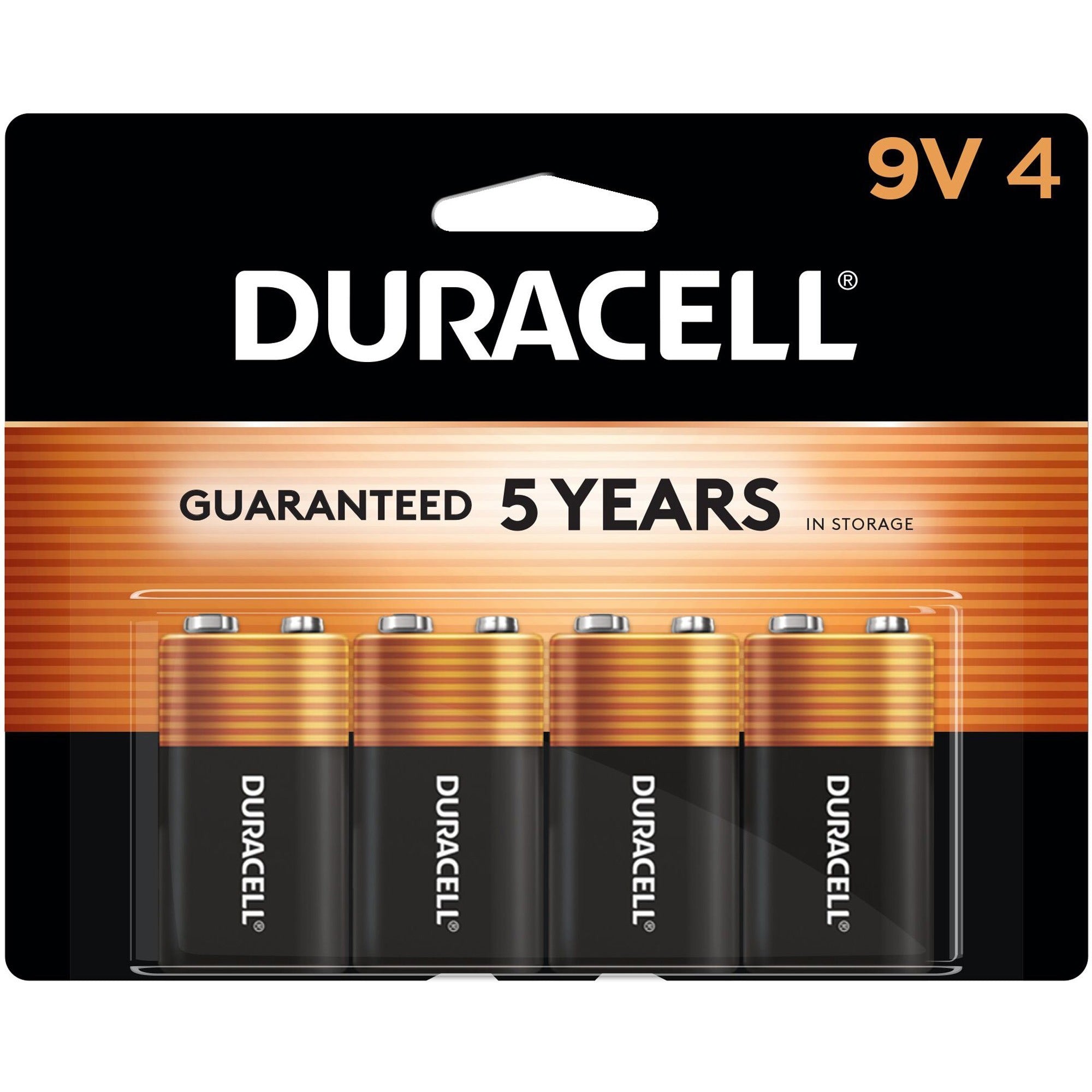 duracell-9-volt-coppertop-alkaline-batteries-4-packs-for-multipurpose-9v-12-carton_durmn16rt4zct - 1