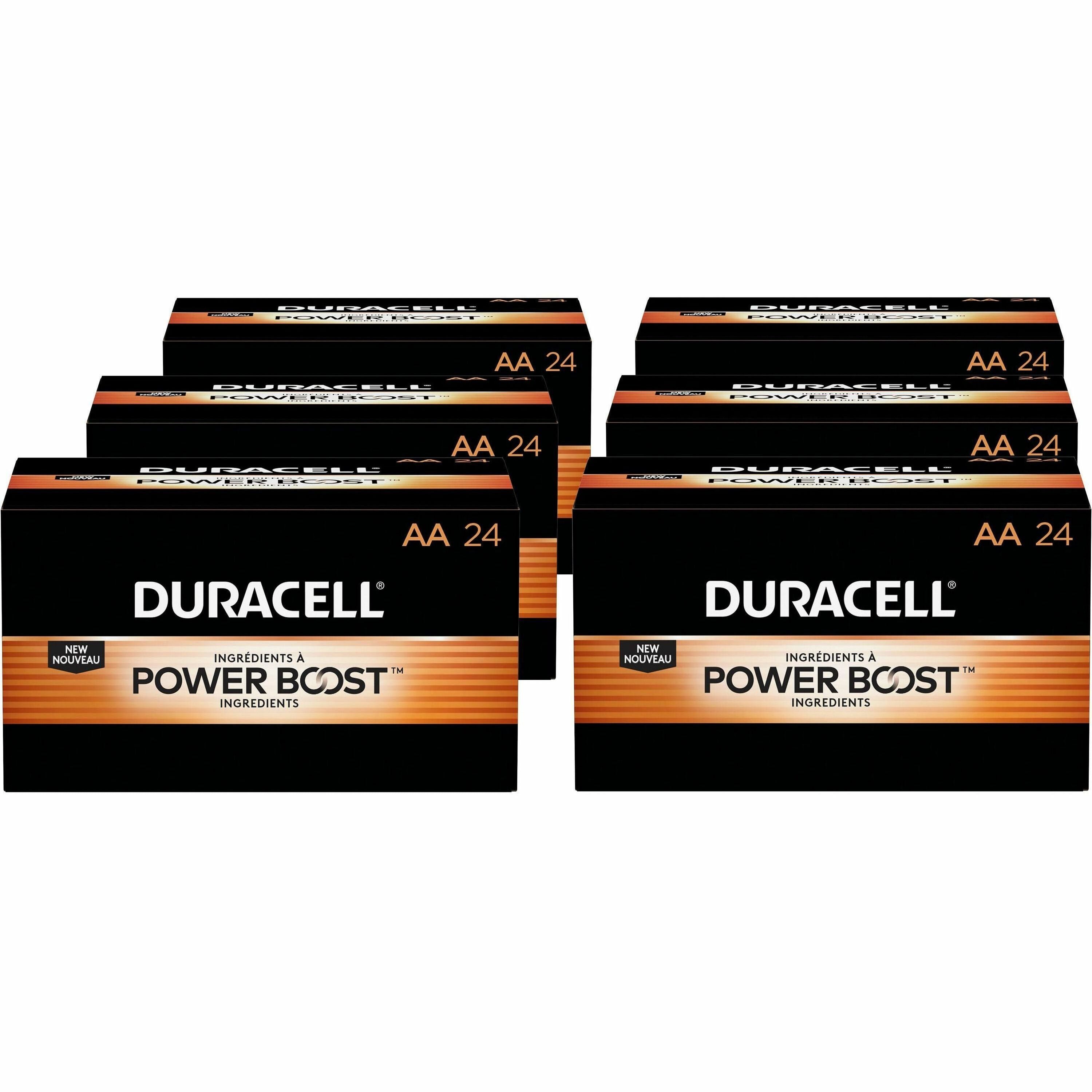 duracell-coppertop-alkaline-aa-battery-boxes-of-24-for-multipurpose-aa-6-carton_dur01501ct - 1