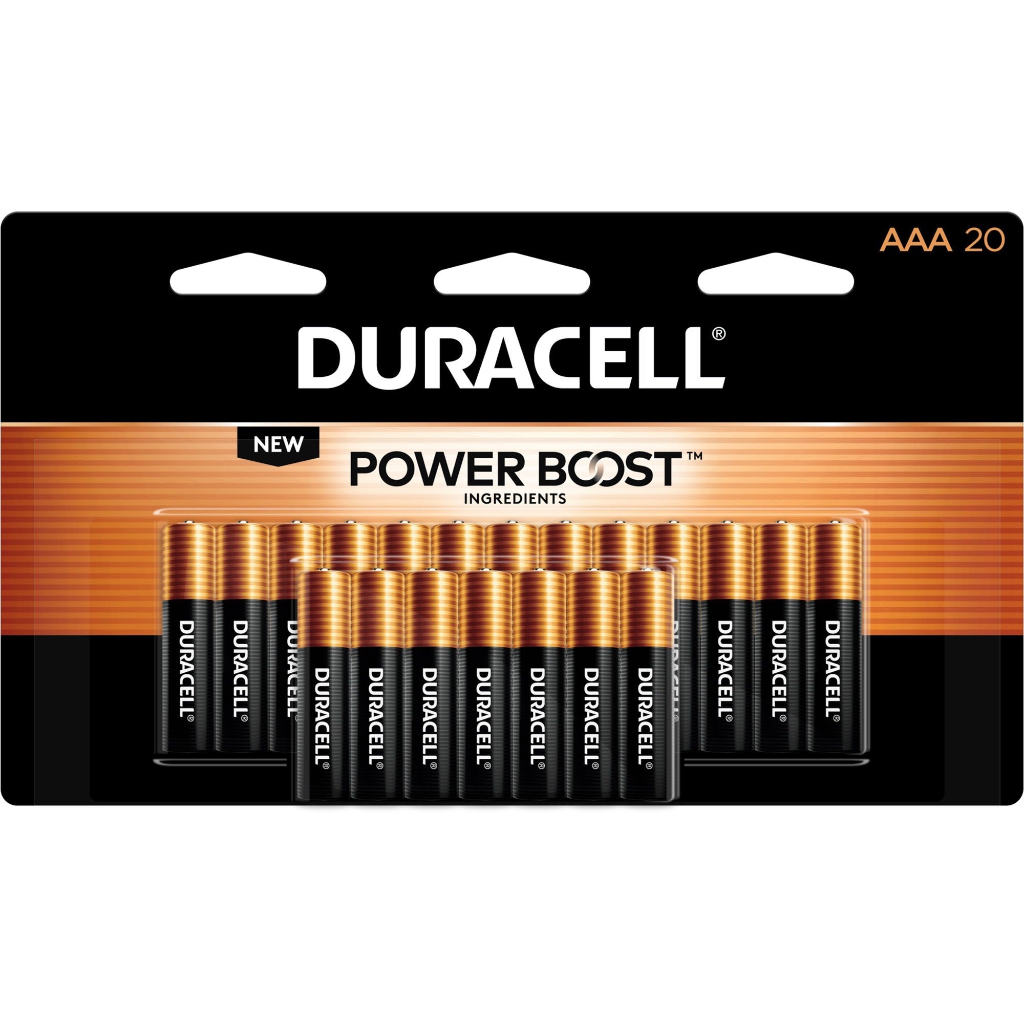 duracell-coppertop-alkaline-aaa-battery-20-packs-for-multipurpose-aaa-15-v-dc-240-carton_durmn2400b20ct - 1