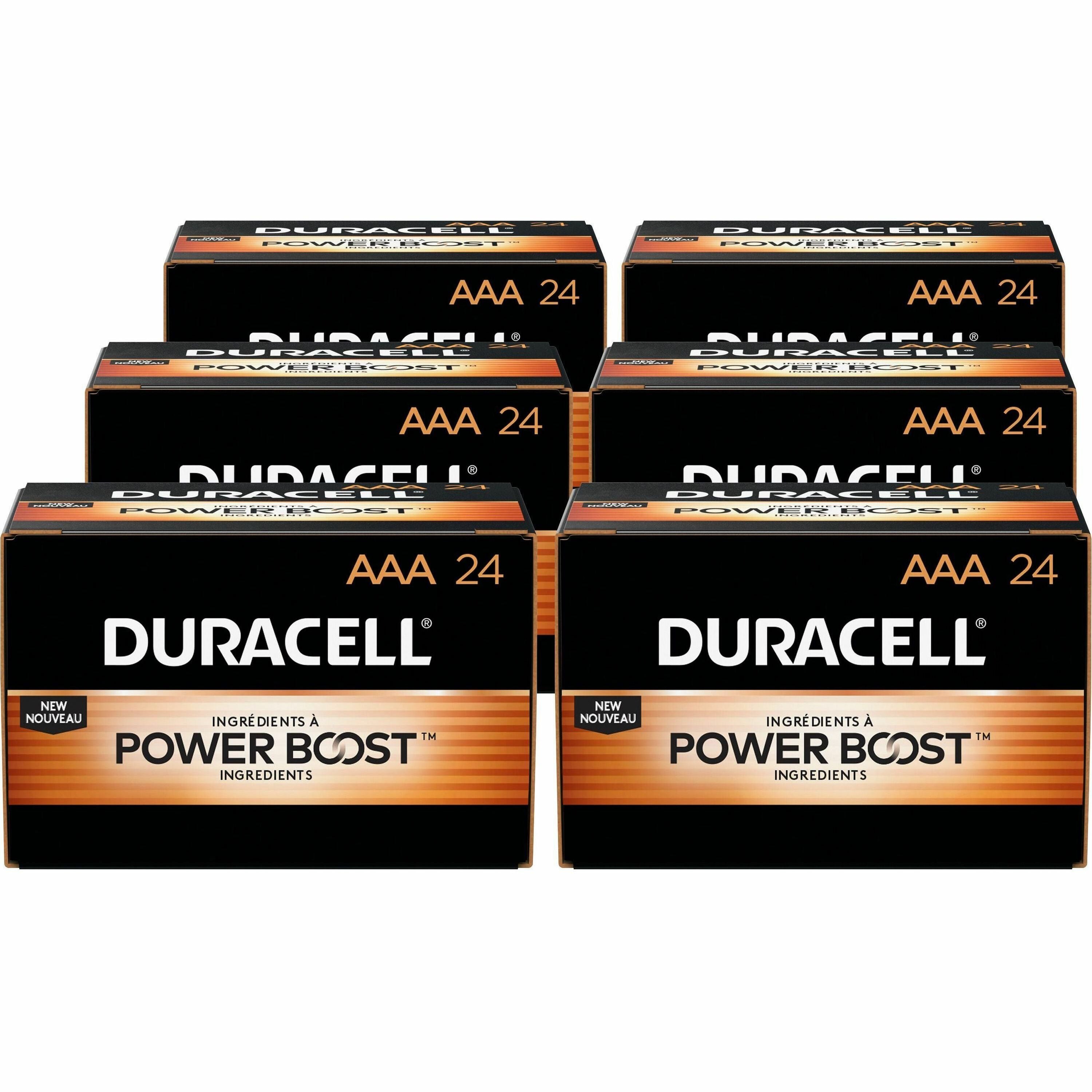 duracell-coppertop-alkaline-aaa-battery-boxes-of-24-for-multipurpose-aaa-144-carton_dur02401ct - 1