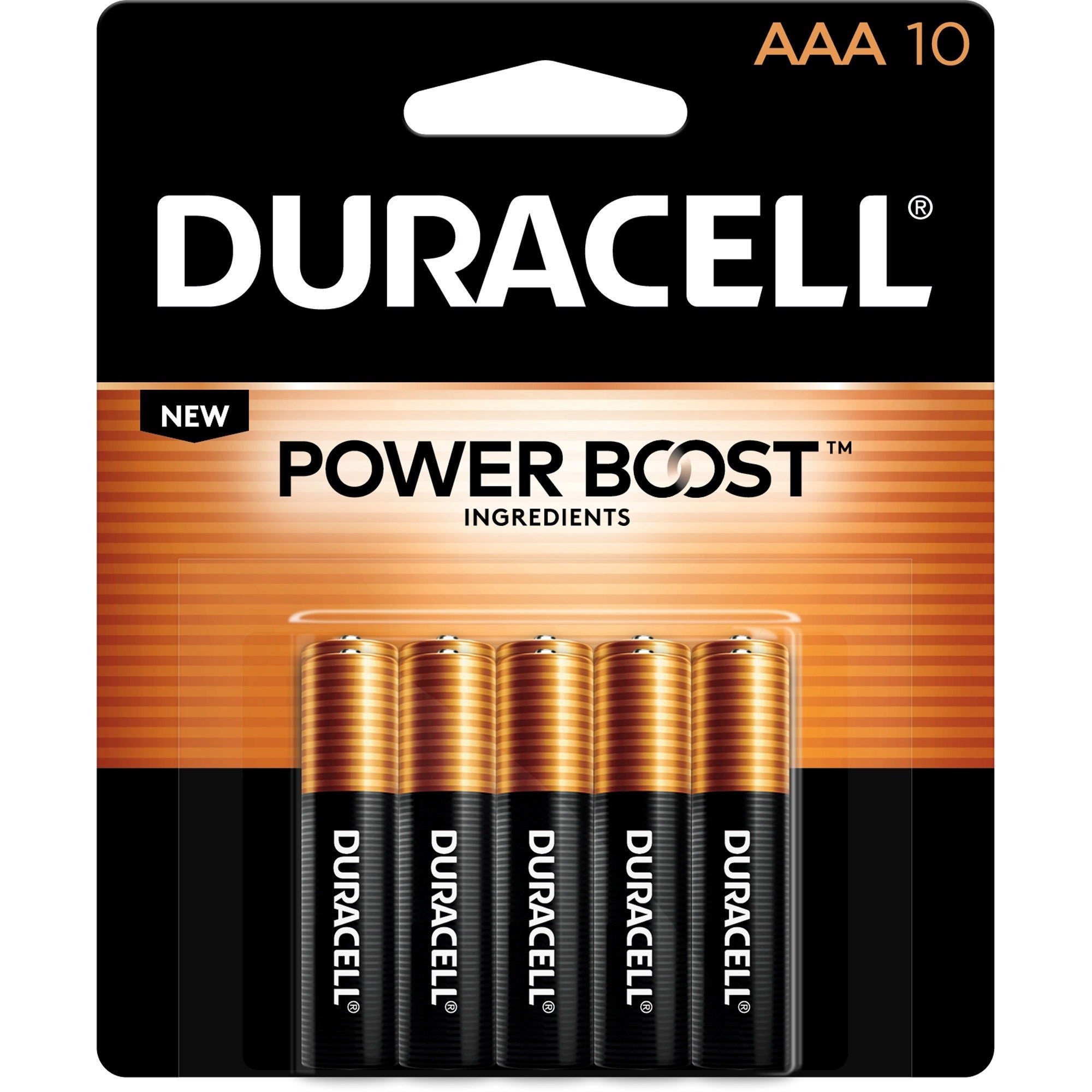 duracell-coppertop-alkaline-aaa-battery-10-packs-for-multipurpose-aaa-15-v-dc-400-carton_durmn2400b10zct - 1