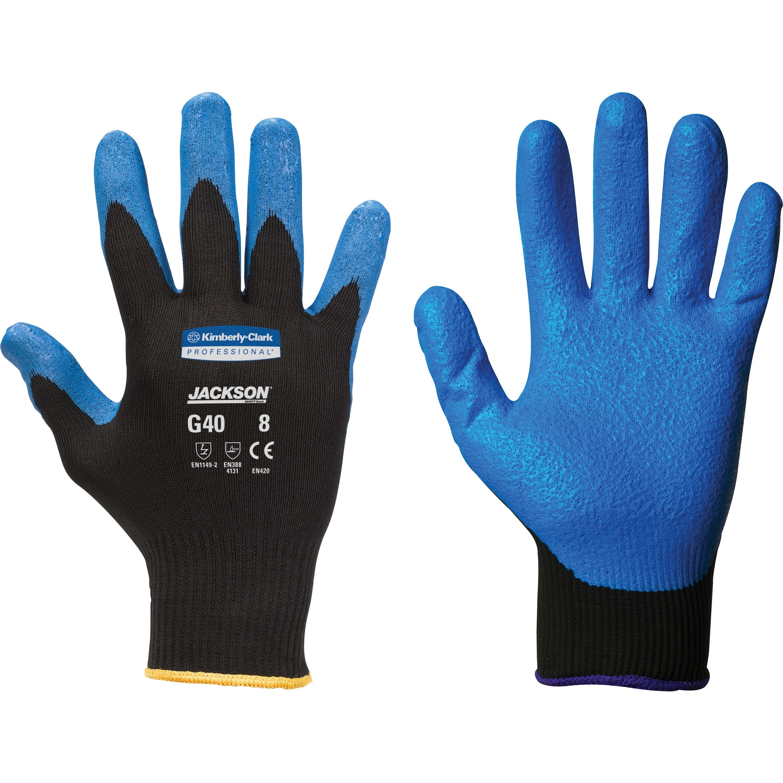 kleenguard-g40-foam-nitrile-coated-gloves_kcc40228ct - 1