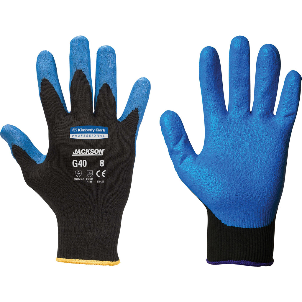 kleenguard-g40-foam-nitrile-coated-gloves_kcc40227ct - 1