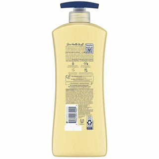 Vaseline Intensive Care Lotion - Lotion - 20.30 fl oz - For Dry Skin - Applicable on Body - Moisturising, Absorbs Quickly, Non-greasy - 4 / Carton