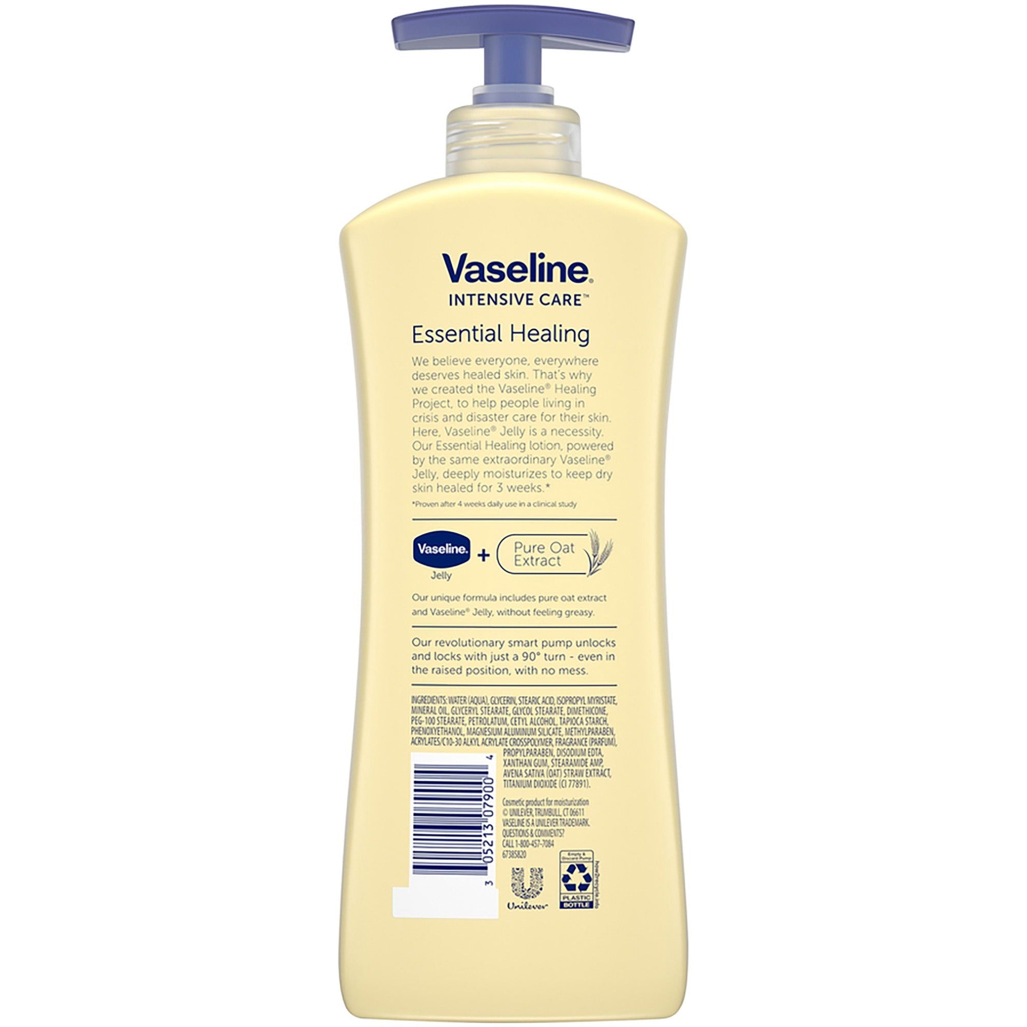 vaseline-intensive-care-lotion-lotion-2030-fl-oz-for-dry-skin-applicable-on-body-moisturising-absorbs-quickly-non-greasy-4-carton_dvocb040837ct - 4