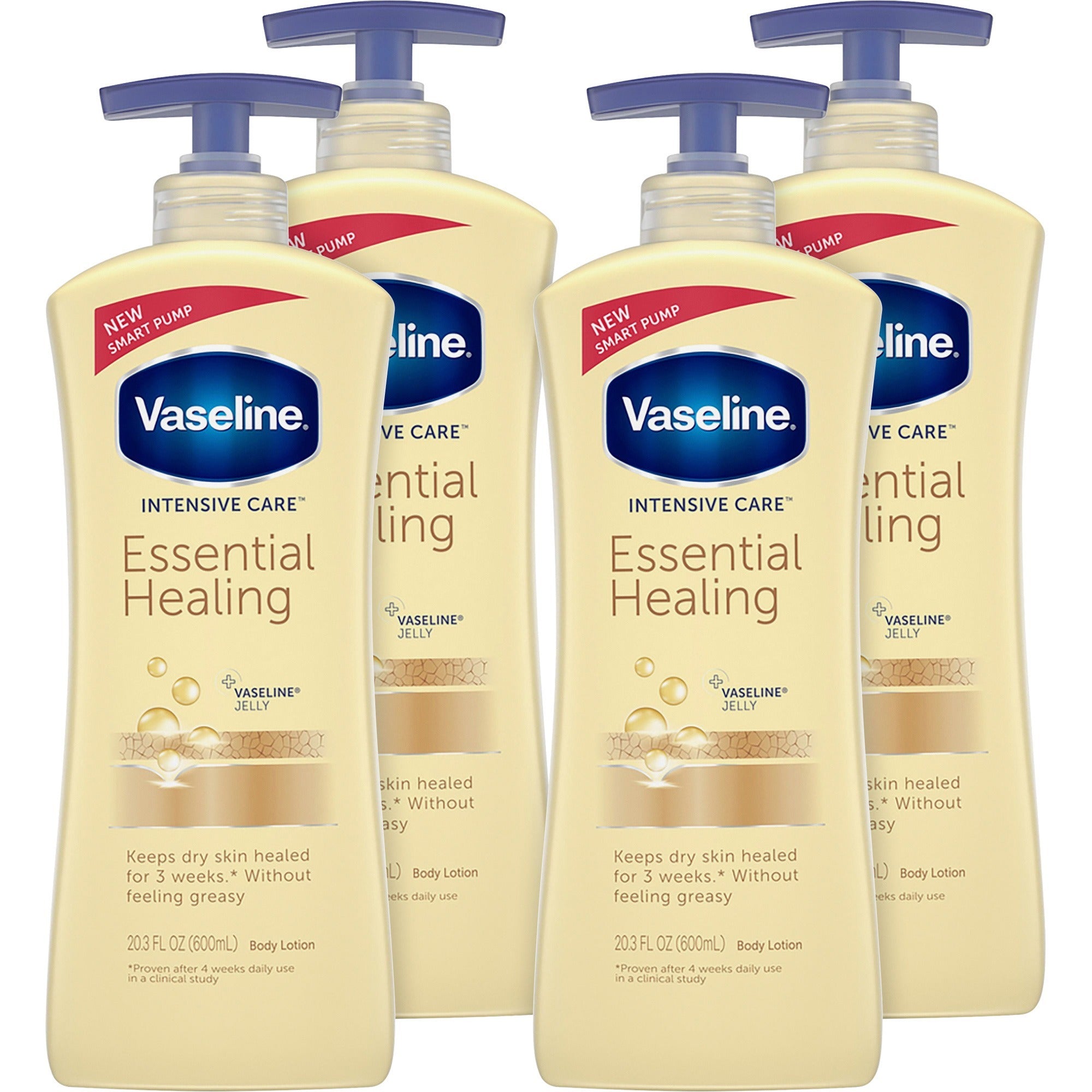 vaseline-intensive-care-lotion-lotion-2030-fl-oz-for-dry-skin-applicable-on-body-moisturising-absorbs-quickly-non-greasy-4-carton_dvocb040837ct - 1