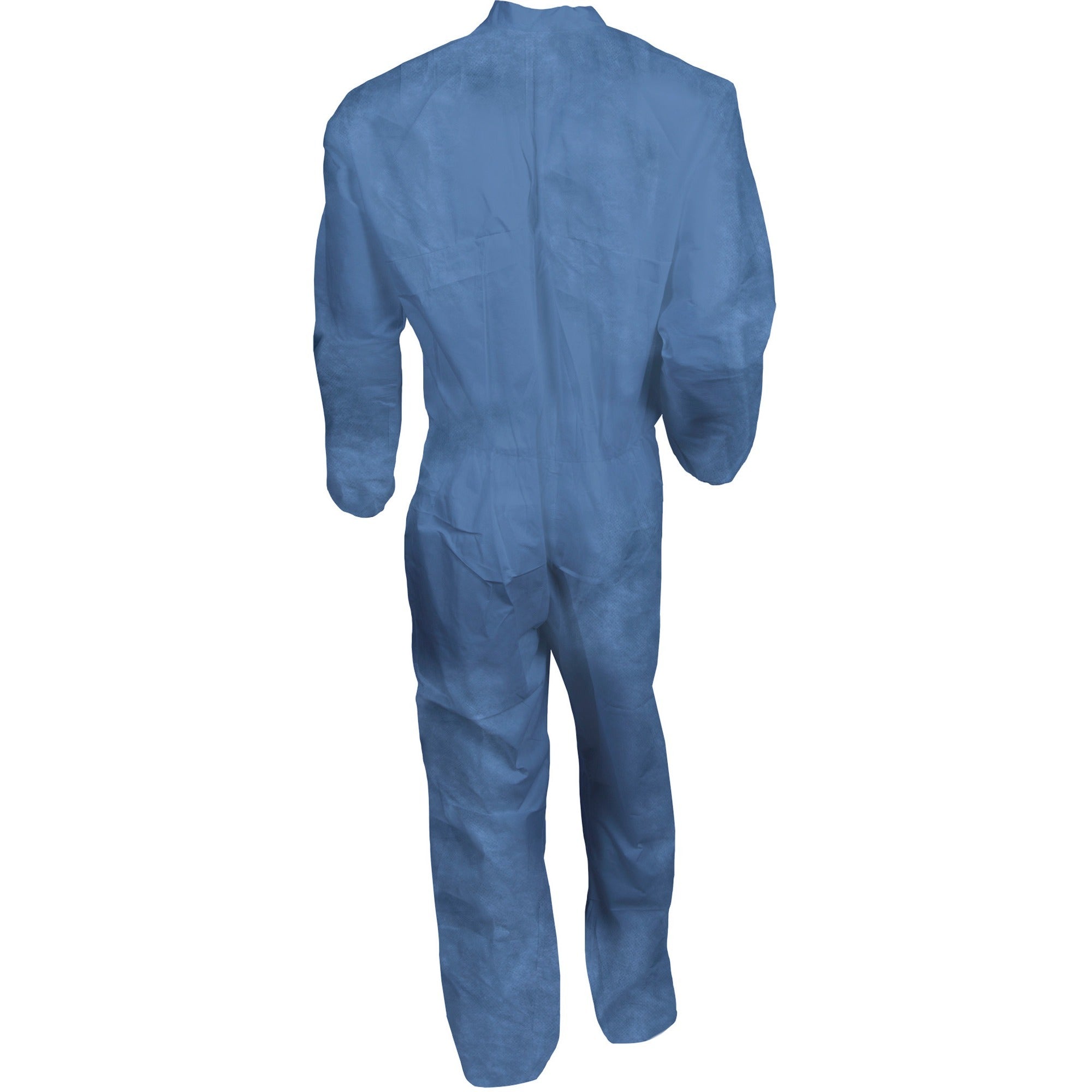 kleenguard-a60-coveralls-zipper-front-storm-flap-elastic-back-wrists-&-ankles_kcc45004 - 2