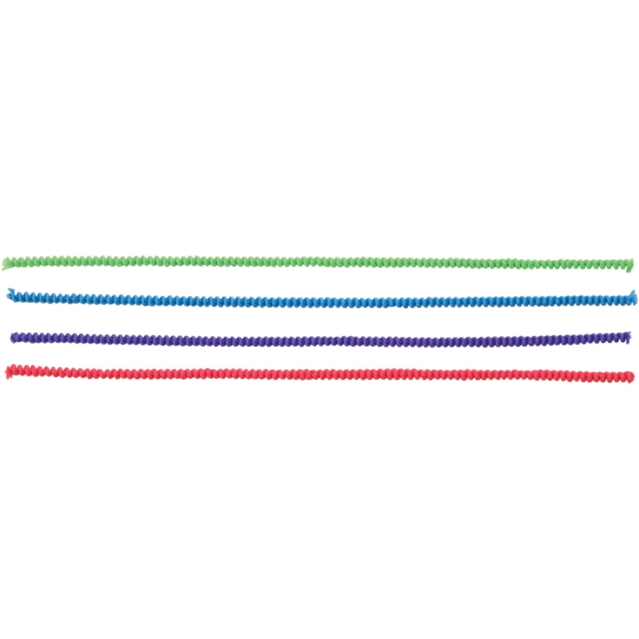 creativity-street-spiral-chenille-stems-classroom-home-art-project-recommended-for-4-year-12height-x-020width-x-020length-50-bag-assorted_pacac719001 - 5