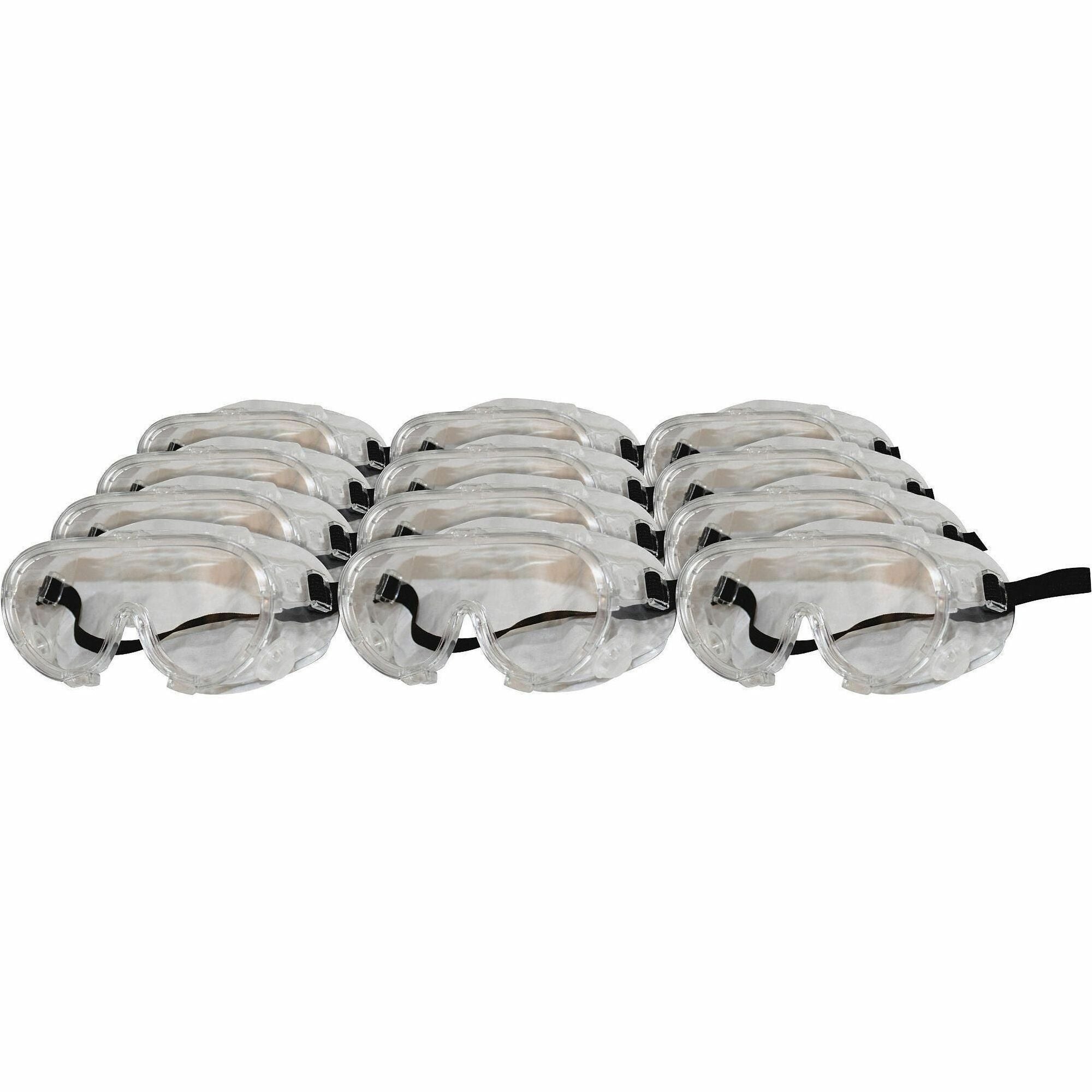 ProGuard Classic 808 Series Safety Goggles