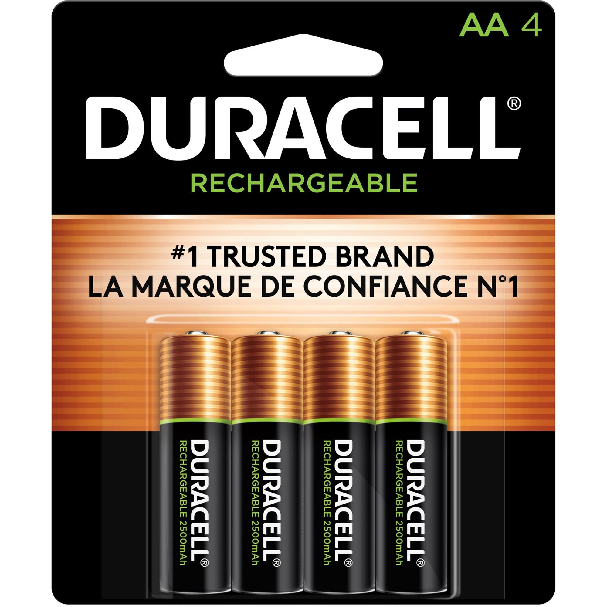 duracell-staycharged-aa-rechargeable-battery-4-packs-for-general-purpose-gaming-controller-flashlight-monitoring-device-battery-rechargeable-aa-24-carton_durnlaa4bcdct - 1