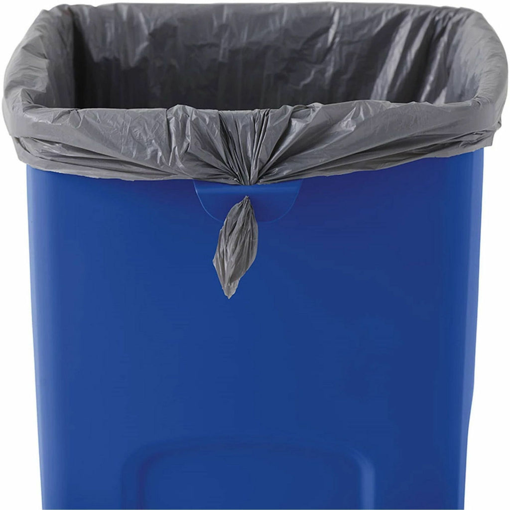 rubbermaid-commercial-untouchable-square-container-23-gal-capacity-square-329-height-x-165-width-x-155-depth-resin-blue-4-carton_rcp356973bect - 3