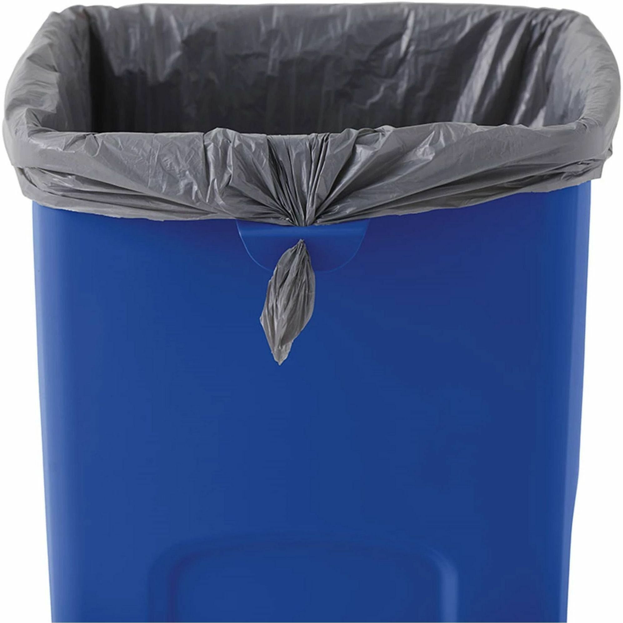rubbermaid-commercial-untouchable-square-container-23-gal-capacity-square-329-height-x-165-width-x-155-depth-resin-blue-4-carton_rcp356973bect - 3