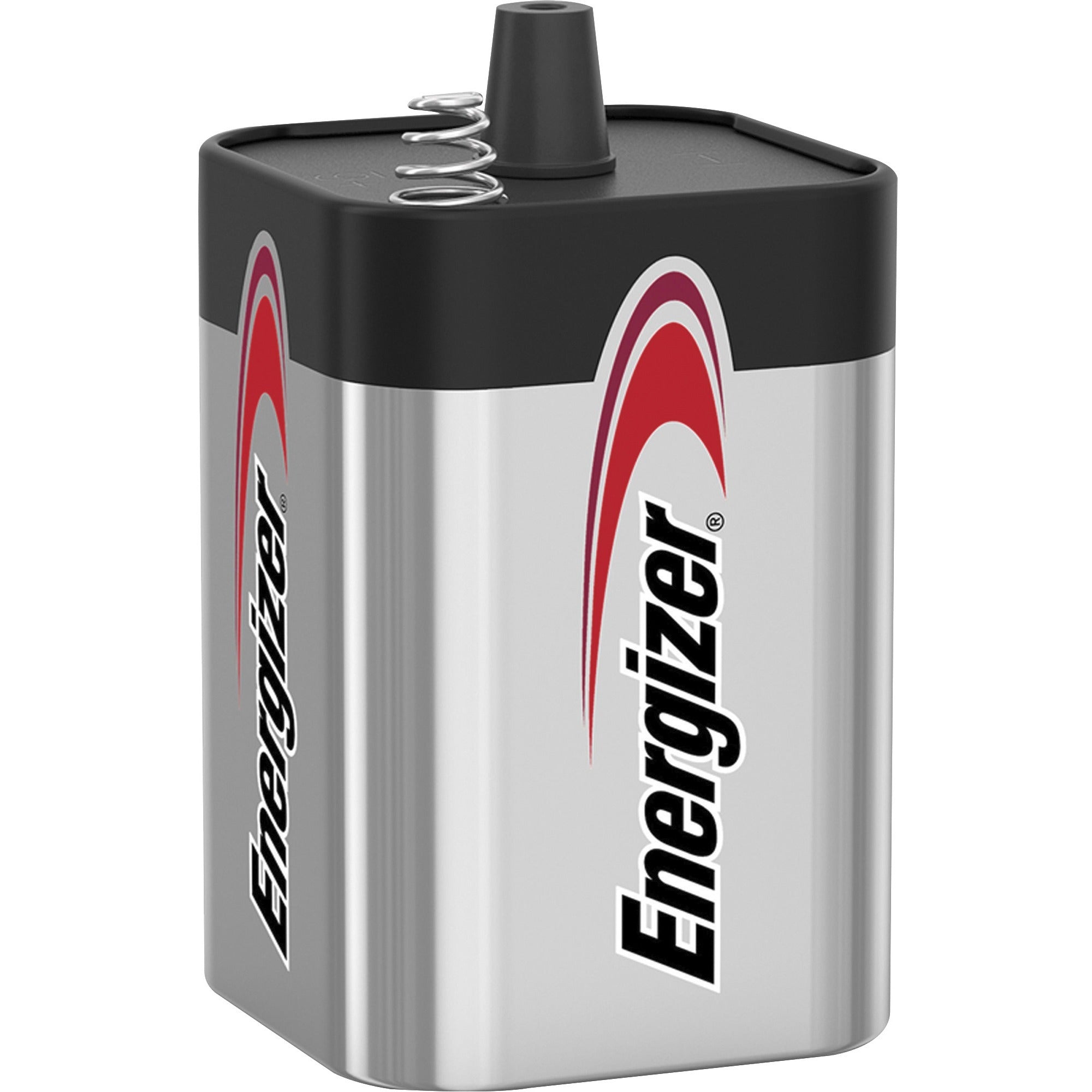 eveready-max-6-volt-alkaline-lantern-battery-for-tape-recorder-pencil-sharpener-lantern-flashlight-6-v-dc-6-carton_eve5291ct - 1