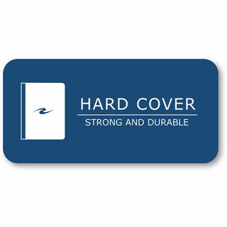 Hardcover Marble Composition Book, Wide/Legal Rule, Black Marble Cover, (100) 9.75 x 7.5 Sheet, 12/CT, Ships in 4-6 Bus Days