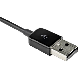 startechcom-6ft-vga-to-hdmi-converter-cable-with-usb-audio-support-1080p-analog-to-digital-video-adapter-cable-male-vga-to-male-hdmi-vga-to-hdmi-converter-cable-to-connect-any-vga-device-to-any-hdmi-display-integrated-analog-to-digital-video_stcvga2hdmm6 - 5